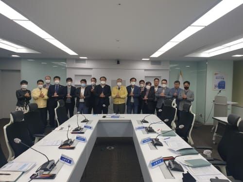 '코로나19 이후 위축된 지역상권 활성화' 논의 post image