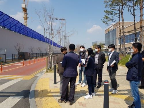 ‘민식이법 시행’ 어린이보호구역 교통안전 강화 post image