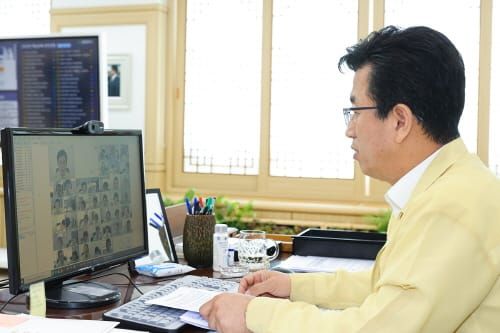 ‘코로나사태 이후 선제적 준비하는 거버넌스 구축’ post image