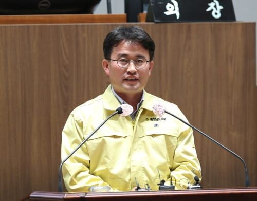 “충남형 그린뉴딜 정책 추진해야” post image