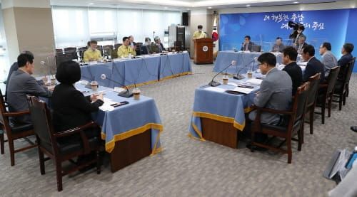 안심할 수 있는 생활 속 식문화 만든다 post image