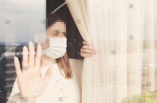 ‘시-경찰 합동 코로나19 자가격리자 불시점검’ post image