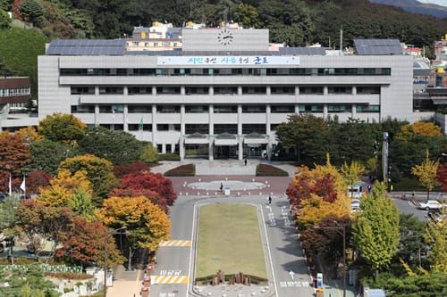 군포시 주민자치회 시범 운영 post image