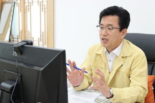 “코로나 이후 대비 포스트코로나기획단 내실화” 주문 post image