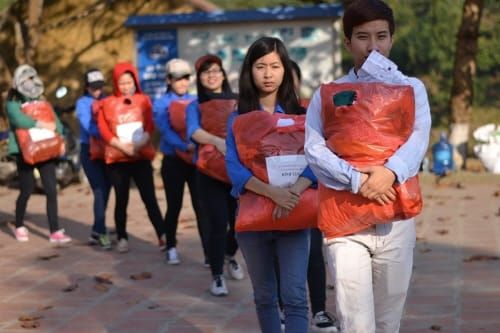 ‘중‧고등학교 학생봉사활동 시수 50% 감축’ post image