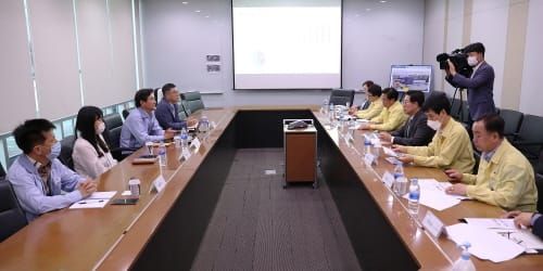 “반도체 핵심 소재 개발·생산 충남이 앞장” post image