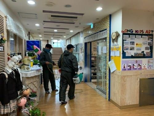 세종시교육청, 코로나19 대응 사립유치원 수업료 한시 지원 post image