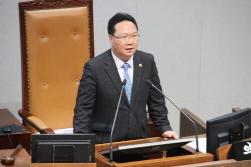 충남도의회 10일부터 전반기 마지막 정례회 post image