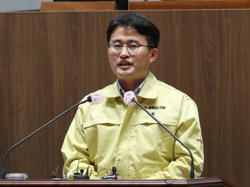 충남도의회 “정의로운 그린 뉴딜 전환, 충남이 최적지” post image