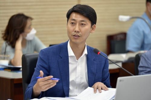 “관내 버스광고 통해 착한가격 업소 적극 알려야” post image