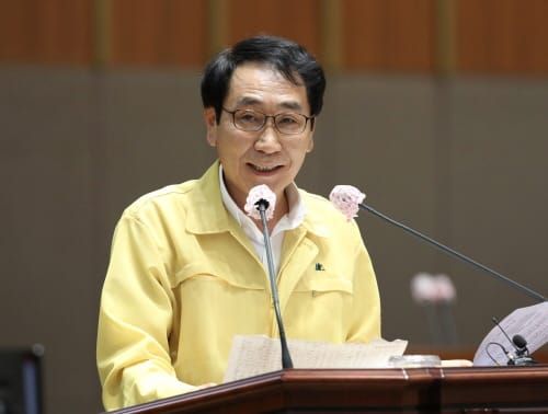 “학교급식사업에 농민은 없다”… 사용 비율 33.7%, 금액기준 30% 그쳐 post image