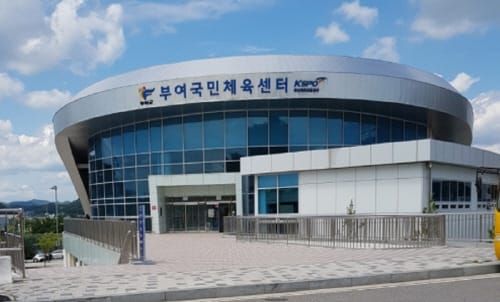 부여국민체육센터, 7월 볼링장・스크린야구장 개방 post image