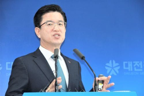 ‘대한민국 혁신성장 중심 선언’ post image