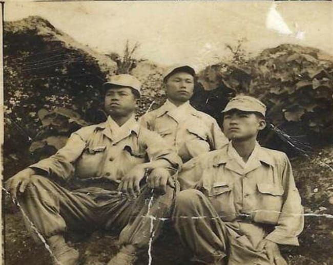 [독자투고] '아버지 친구분을 찾습니다' post image