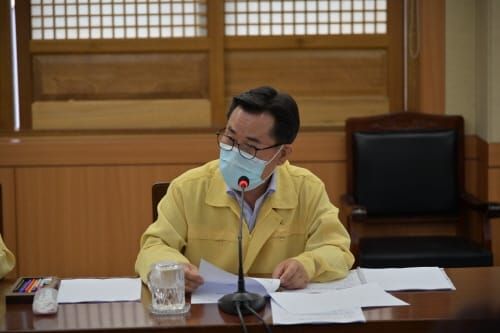 “후반기 2년은 100년 부여 미래 위한 기반 구축에 집중” post image