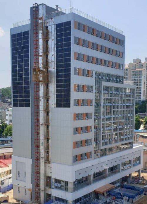 부여군, 충남서울학사관 입사생 모집 개시 post image