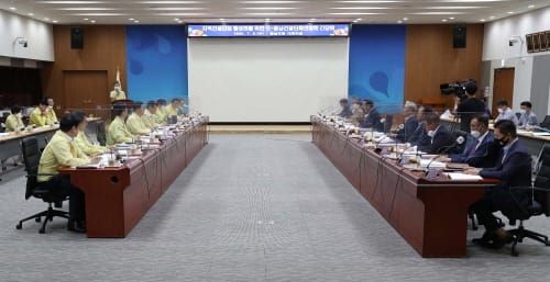 '지역건설산업 활성화에 온 힘’ post image