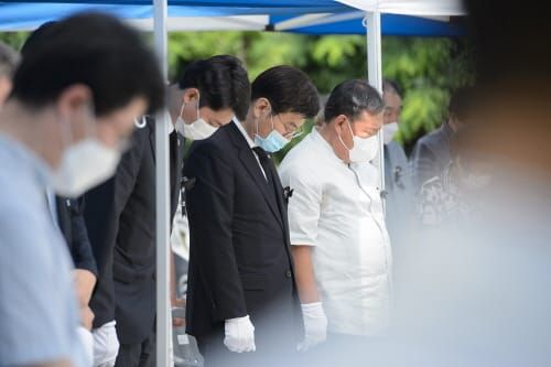 11일 한국전쟁 민간인희생자 위령제 거행 post image