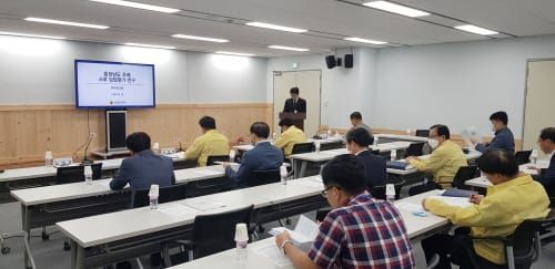 충남도의회, 조례 사후 입법평가제 ‘틀’ 만든다 post image