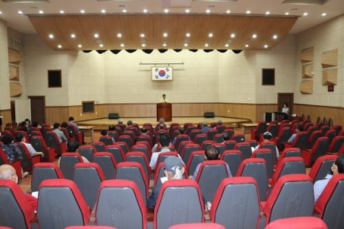 부여군농업회의소, 9개 분과 확대 개편・협치농정 본격화 post image