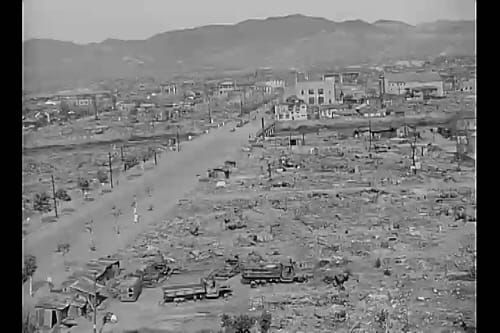 ‘한국전쟁기 대전 기록영상 발굴’ post image