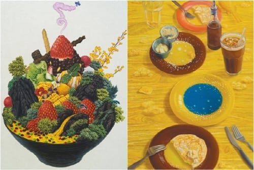 “작지만 확실한 행복을 모아” post image