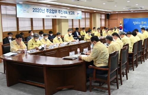 민선7기 반환점 ‘부여 100년 미래 위한 인프라 구축’ 설계 post image
