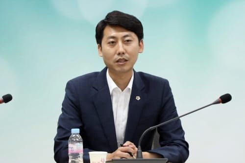 [다큐뉴스] 세종시의회 후반기 의장단에 듣는다 (7.17일) post image