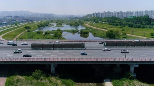 전국 최초 트램도시 대전, 영상으로 선보여 post image