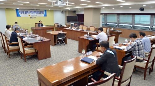 충남도의회 ‘도내 청년 농업인 활성화 방안 찾는다’ post image