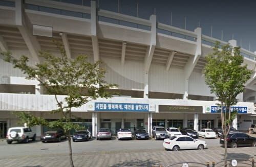 [알림] 대전시 부사동 차량등록사업소 침수 피해 post image