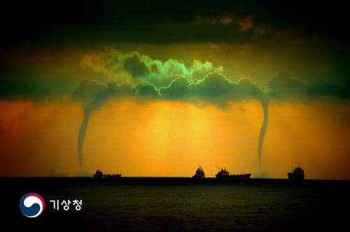 ‘날씨의 기억, 국민의 기록’ post image