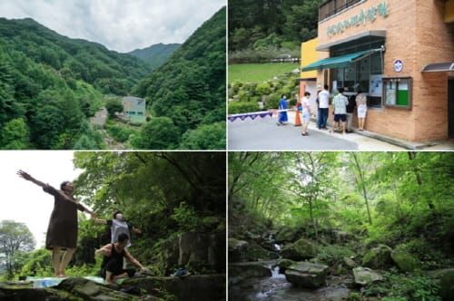 ‘최고의 휴양지에서 참된 쉼을 얻다’ post image