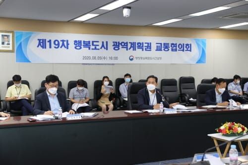 행복도시권 광역 간선급행버스체계 브랜드 ‘바로타’ 선정 post image