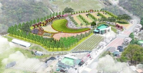 세천근린공원 확대 조성, 국비 10억 원 확보 post image