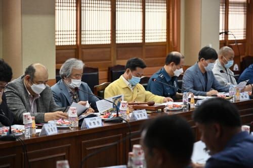 “백제문화제의 역사를 이어간다”… 온라인으로 만나는 축제 post image