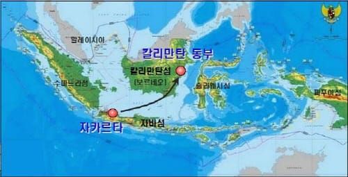 “수요자 중심의 인니 신수도이전 협력 프로그램 효용성 확인” post image