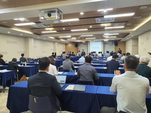 수산식품 수출업체 해외 경쟁력 높인다 post image