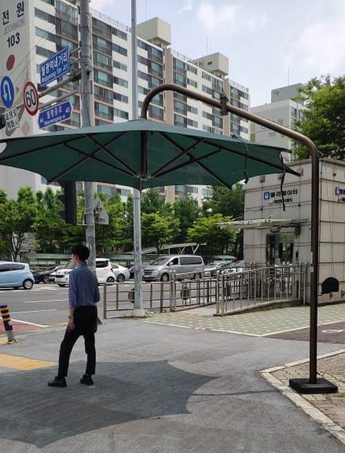 대전시, 장마 이후 폭염대응 총력 post image