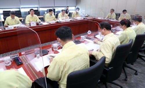 4조 7822억 투입 일자리 4만 1881개 만든다 post image
