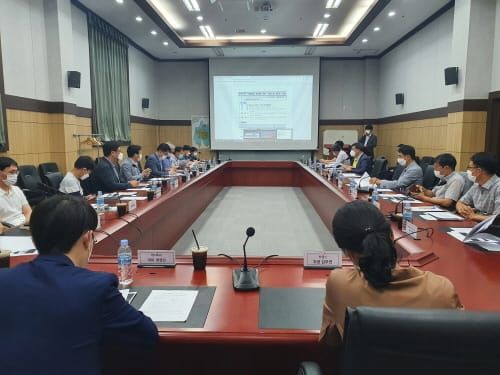 대전시, 연구시약 유통개선 위한 기업 간담회 개최 post image