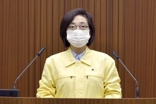 세종시의회 이순열 의원 “기후위기 대응 업무 총괄 컨트롤타워 신설해야” post image