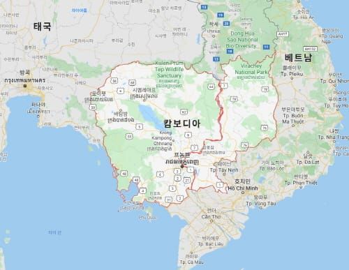 세종시-캄보디아 바탐방주 우호협력의향서 체결 post image