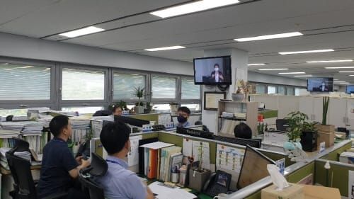 전국 지자체 최초 전 직원 의무 환경교육 post image