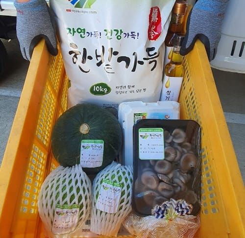 ‘코로나19 위기 속 지역먹거리 공급 활성화’ post image