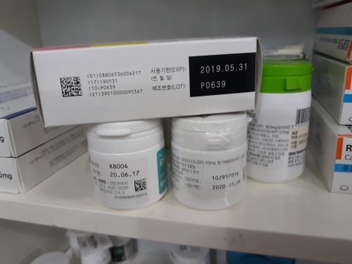 대전시 특사경, 약사법 위반 약국 등 5곳 적발 post image