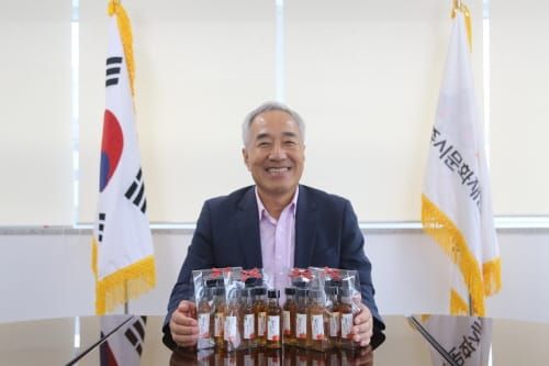세종시문화재단, 소셜릴레이 ‘핸드 인 핸드’ 캠페인 동참 post image