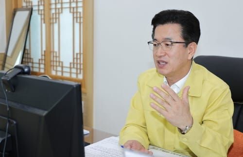 ‘코로나로 집행취소 예산’ 시민 도움예산 전용 모색 post image
