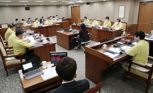 충남도의회 금강특위 위원장에 양금봉 의원 선임 post image