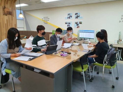 세종시교육청, 2021학년도 대입 수시전형 대비 ‘구슬땀’ post image